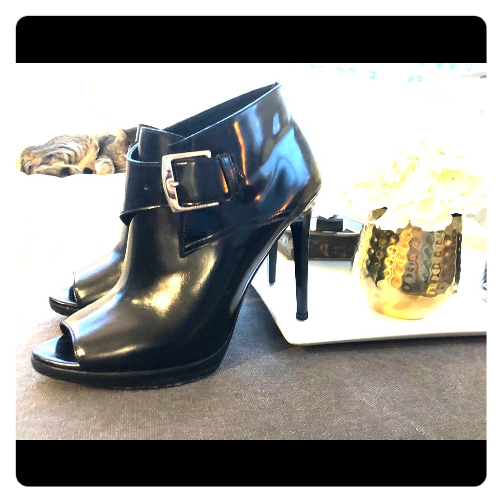 Burberry Holysmere Booties